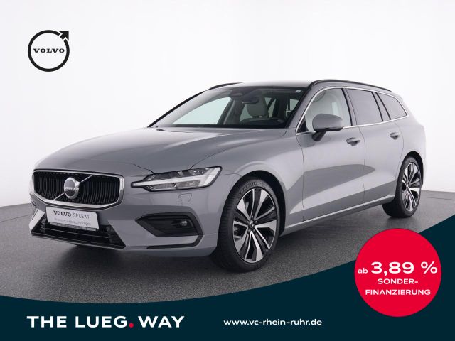 Volvo V60 B4 Core 7-Gang+ LM19Z + LICHT PAKEt + STANDH