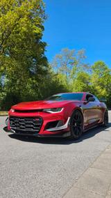 Chevrolet Camaro RS  - Chevrolet Gebrauchtwagen mit Automatikschaltung