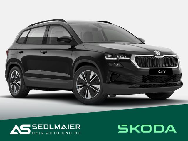 Skoda Karoq 1.5 TSI Drive AHK|ACC|MATRX|SHZ|NAV|RCam