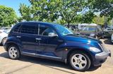 Chrysler PT Cruiser Touring 2.0 Klima 1.Hand - Chrysler PT Cruiser: 2.0