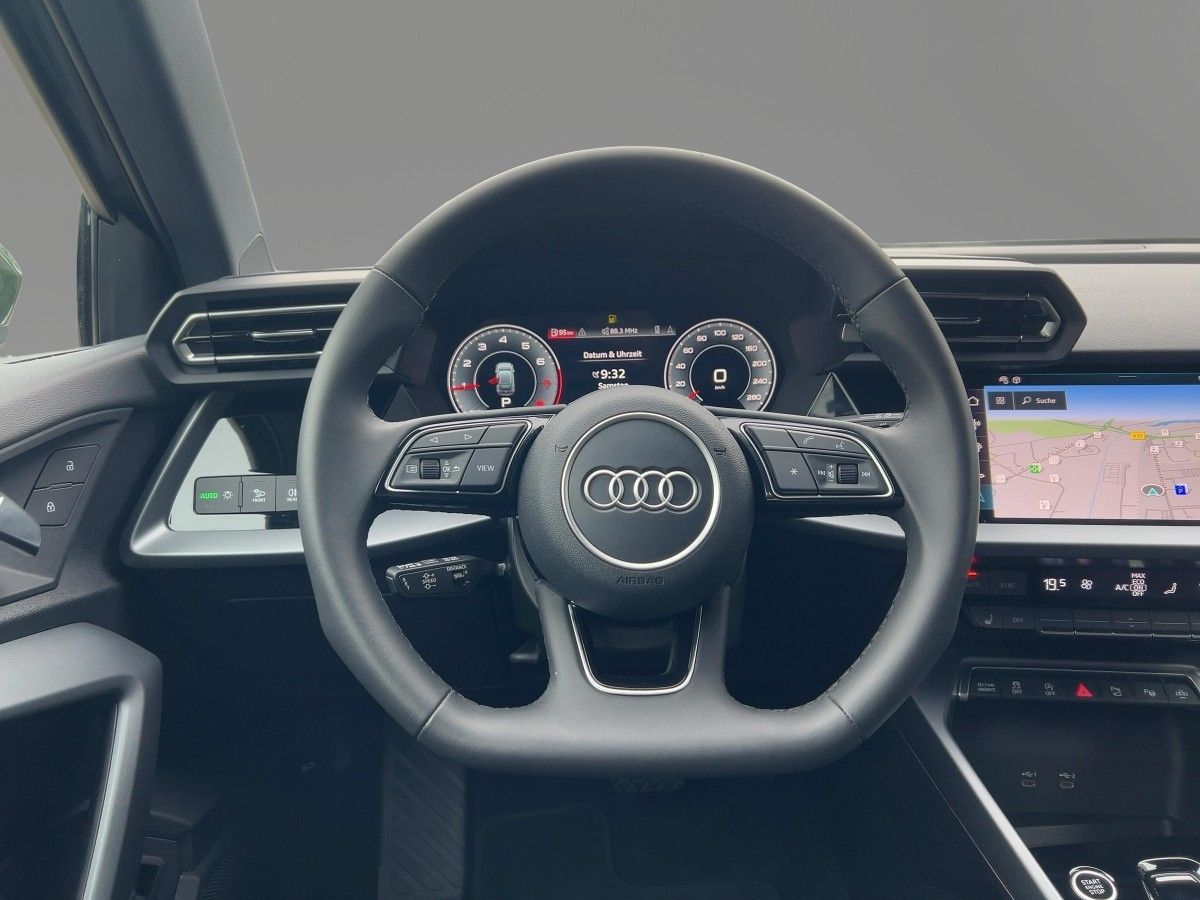 Audi A3 - Bild 12