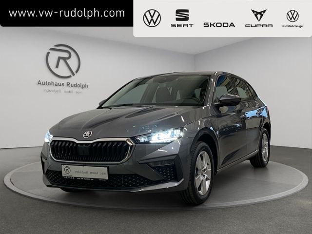 Skoda Scala 1.0 TSI Selection / Smart Link+ LED