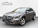 Mercedes-Benz GLA 200 Sport LED/NAVI/LEDER/PTS/SHZ/TEMP/2.HAND - Mercedes-Benz GLA 200 Gebrauchtwagen in Mülheim (Ruhr)