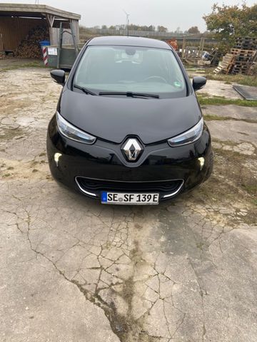 Renault ZOE Life R110/Z.E. 40 mit Batterie Life