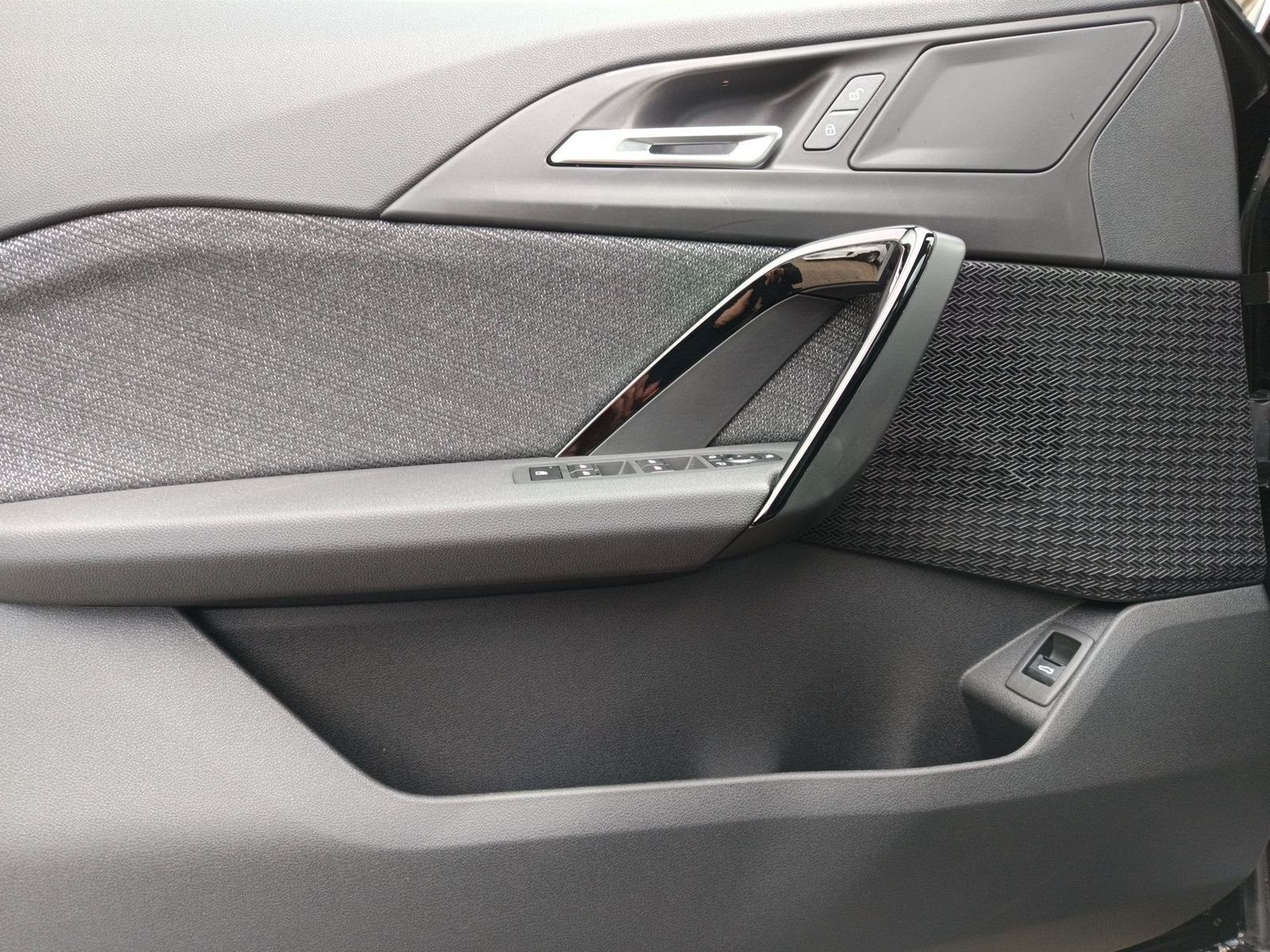 BMW X1 - Bild 14