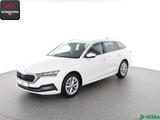Skoda Octavia Combi 2.0 TSI 4x4 MASSAGE,SITZKLIMA,HUD - Skoda Octavia aus 2024