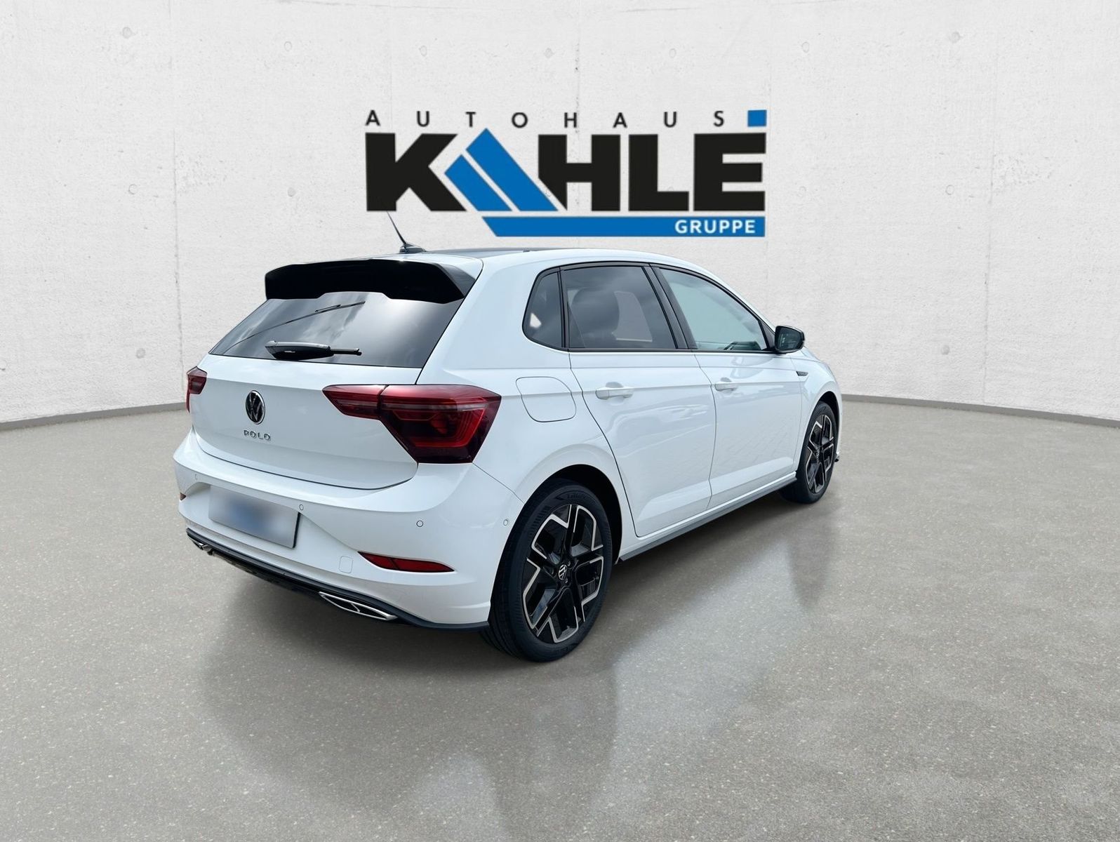 Volkswagen Polo - Bild 7