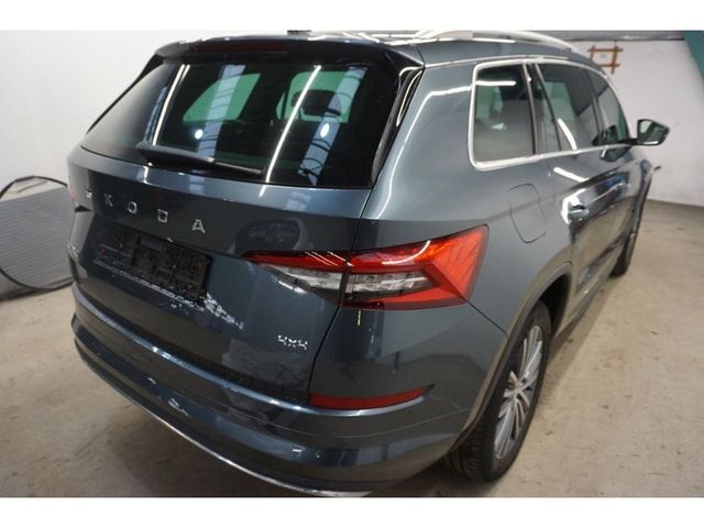 Skoda Kodiaq 2.0 TSI L&K 4x4 360° Virtual Sitzbel. StH