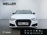 Audi A4 Avant 40 TFSI S-line *Matrix*Virtual*Black* - Audi A4: Weiß, Kombi, Line