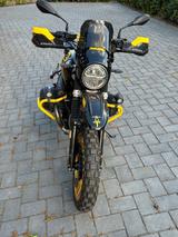 BMW RnineT  R nine T Urban GS 40 Jahre Sondermodell - BMW 40