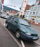 Seat Cordoba 6k bj 96 - Seat Cordoba: Se