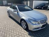 Mercedes-Benz E 350 Cabriolet E 350 CDI BlueEFF. ELEGANCE ... - Mercedes-Benz E 350 in Lübeck