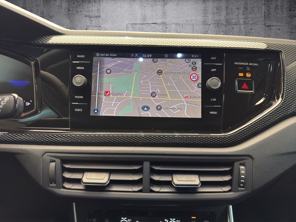 Volkswagen Taigo - Bild 19