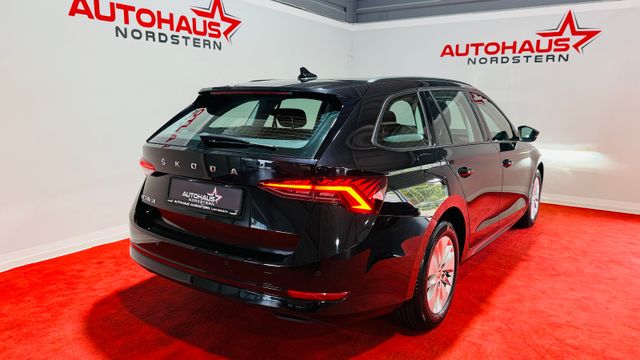 Octavia Combi Ambition LED DSG AHK SHZ - Bild 4