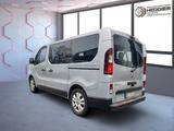 Nissan Primastar Kombi L1H1 2,8t Tekna DCT *Kamera*Navi - silberne Nissan Primastar