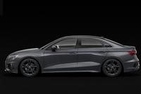 Audi A3 Limousine 35 TFSI*S line*Matrix*Black Paket*