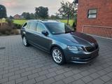 Skoda Octavia 1.5 TSI ACT DSG Style Combi Style