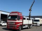 Volvo FH16-750*PK26002-EH*FUNKSTEUERUNG*RETARDER - Volvo Pritsche + Plane