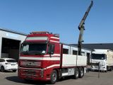 Volvo FH16-750*PK26002-EH*FUNKSTEUERUNG*RETARDER - Volvo Fh 16