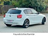 BMW 118 Baureihe 1 Lim. 118i/SPORTLINE/KAMERA/SHZ/ - BMW 118: Schiebedach