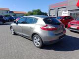 Renault Megane III Lim. Dynamique/PDC/SITZHZG/TEMP/LEDER - gebrauchte Renault Megane aus dem Jahr 2009