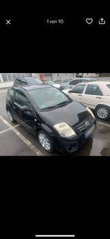 Citroën citroën c2 , sport - Citroën C2: Sport