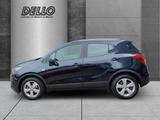 Opel Mokka Edition Start Stop 1.6 eFH ESP ABS Servo T - gebrauchte Opel Mokka aus dem Jahr 2017