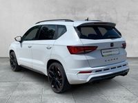 Cupra Ateca - Vorschau Bild 3
