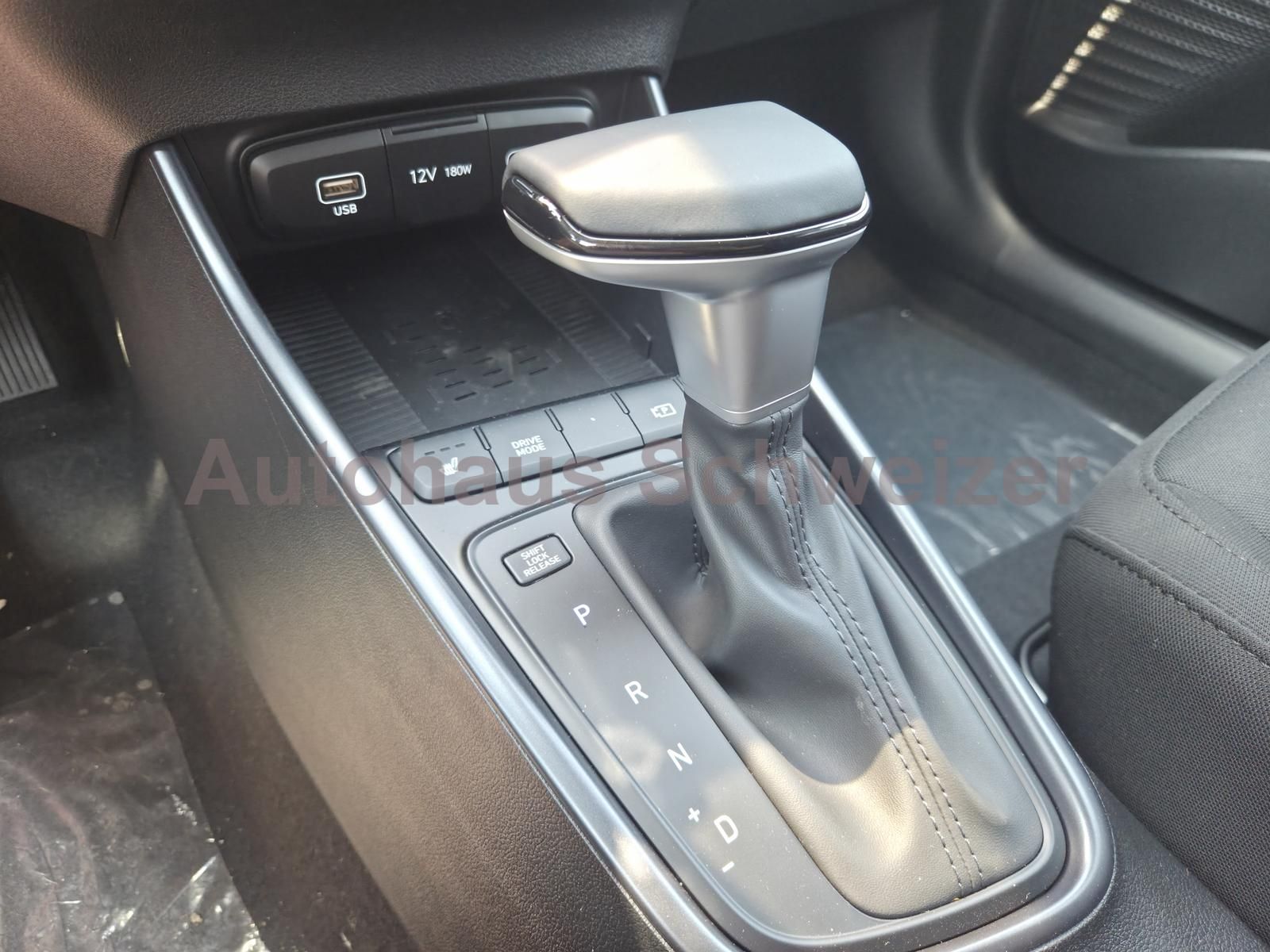Hyundai i20 – Bild 15