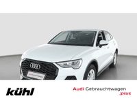 Audi Q3 - Vorschau Bild 1