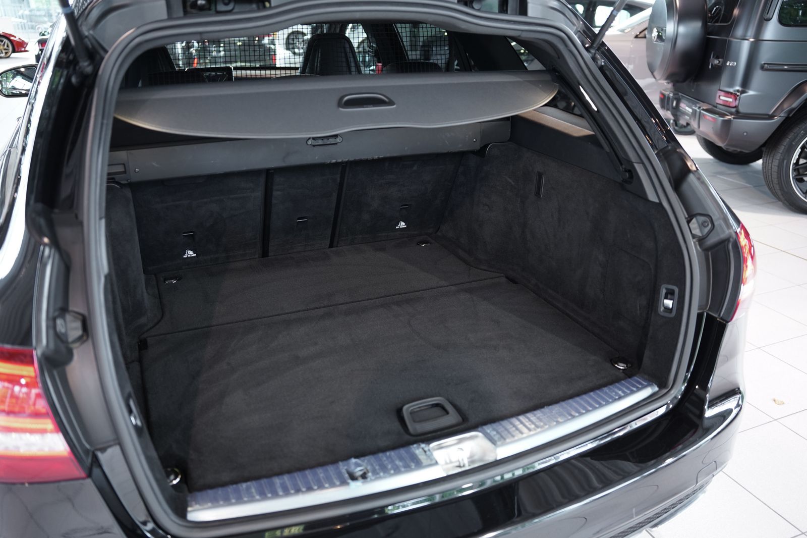 Mercedes Benz C 43 Amg