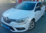 Renault Megane IV Grandtour Limited - gebrauchte Renault Kombis