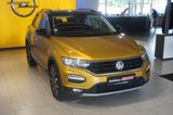 Volkswagen T-Roc Style °ACC°R-Kamera°Elktr-Heckklappe° - mit Diesel-Antrieb: Taxi