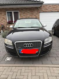 2006 AUDI A8 — фото 1