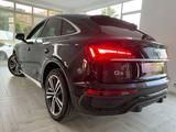 Audi Q5 SPB MHEV TDI SPORT R20/PELLE/LED IVA104  - Audi Q5 Sport mit Hybrid-Antrieb (Diesel-Elektro)
