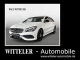 Mercedes-Benz CLA 200 Shooting Brake AMG Line LED/AHK/Night - gebrauchte Mercedes-Benz CLA 200 Shooting Brake aus dem Jahr 2019