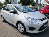 Ford C-Max 1.6 Ti-VCT''Trend''Klima,PDC,GJR - Ford C-Max Gebrauchtwagen in Berlin