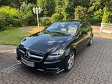 Mercedes-Benz 350 CLS BLUTEC - Mercedes-Benz 350 Gebrauchtwagen