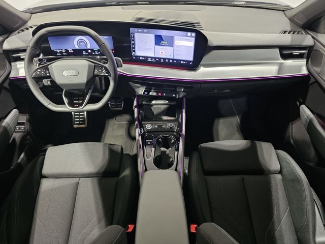 Audi Q3 Sportback e-hybrid 2x S Line Techplus ACC Kam foto 17
