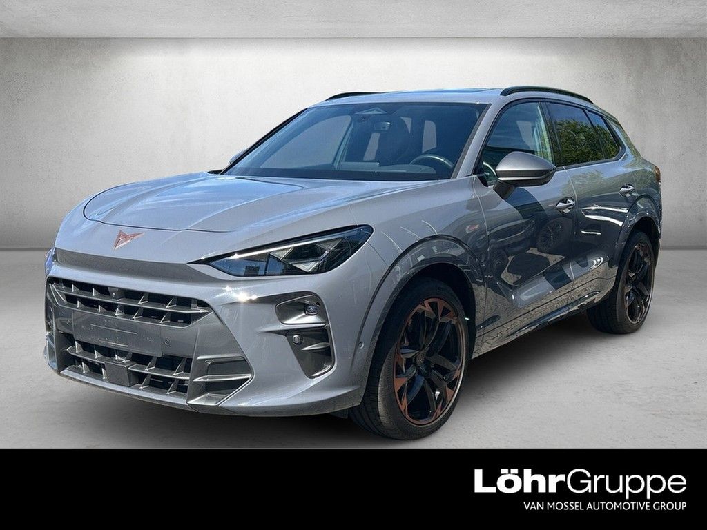 Image of Cupra Terramar