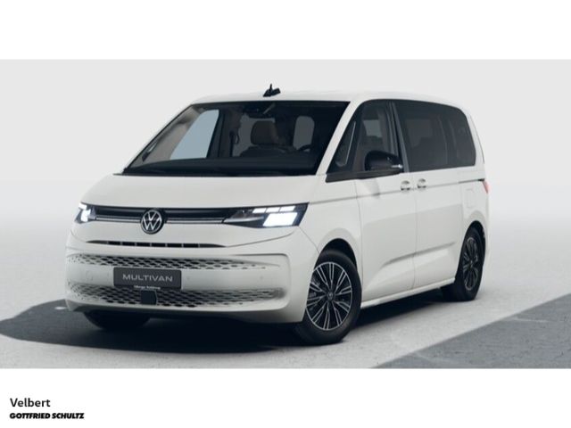 Volkswagen T7 Multivan LIFE TDI