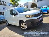 Peugeot Partner 1.5 BlueHDi 130 EAT8 L1|Standheizung|ACC - Offers matching your search criteria