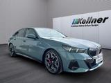 BMW 540 d xDr. M Sport Pro+AHK+HUD+STANDH.+H&K.+20"+ - BMW 540 mit Diesel-Antrieb: Head-Up Display