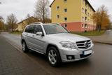 Mercedes-Benz mercedes glk 220 cdi - Mercedes-Benz GLK 220 in Wiesbaden