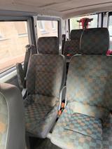 Mercedes-Benz Mercedes Benz Vito 110CDİ - gebrauchte Mercedes-Benz Vito aus dem Jahr 2003