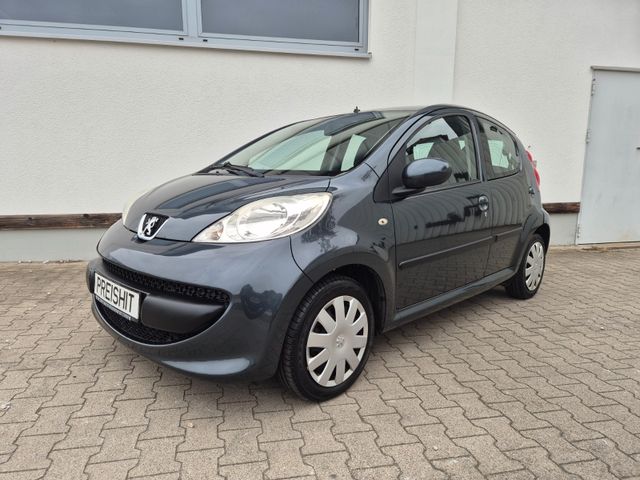 Peugeot 107 Filou ----- TÜV NEU -----