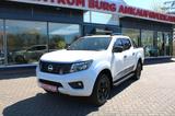 Nissan Navara NP300 N-Guard DoubleCab4x4 Auto.Standheiz - Nissan Navara Gebrauchtwagen