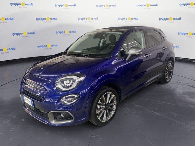 Fiat FIAT 500X Dolcevita My24 1.5 Hybrid130cv Dct Dol