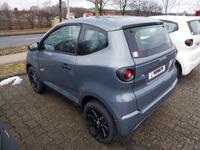 Aixam AIXAM NEU BUNDESWEITE ANLIEFERUNG LAGERFZG LEAS