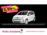 Volkswagen up! 1.0 MPI MOVE UP! KLIMA LED - Volkswagen up! in Hamm